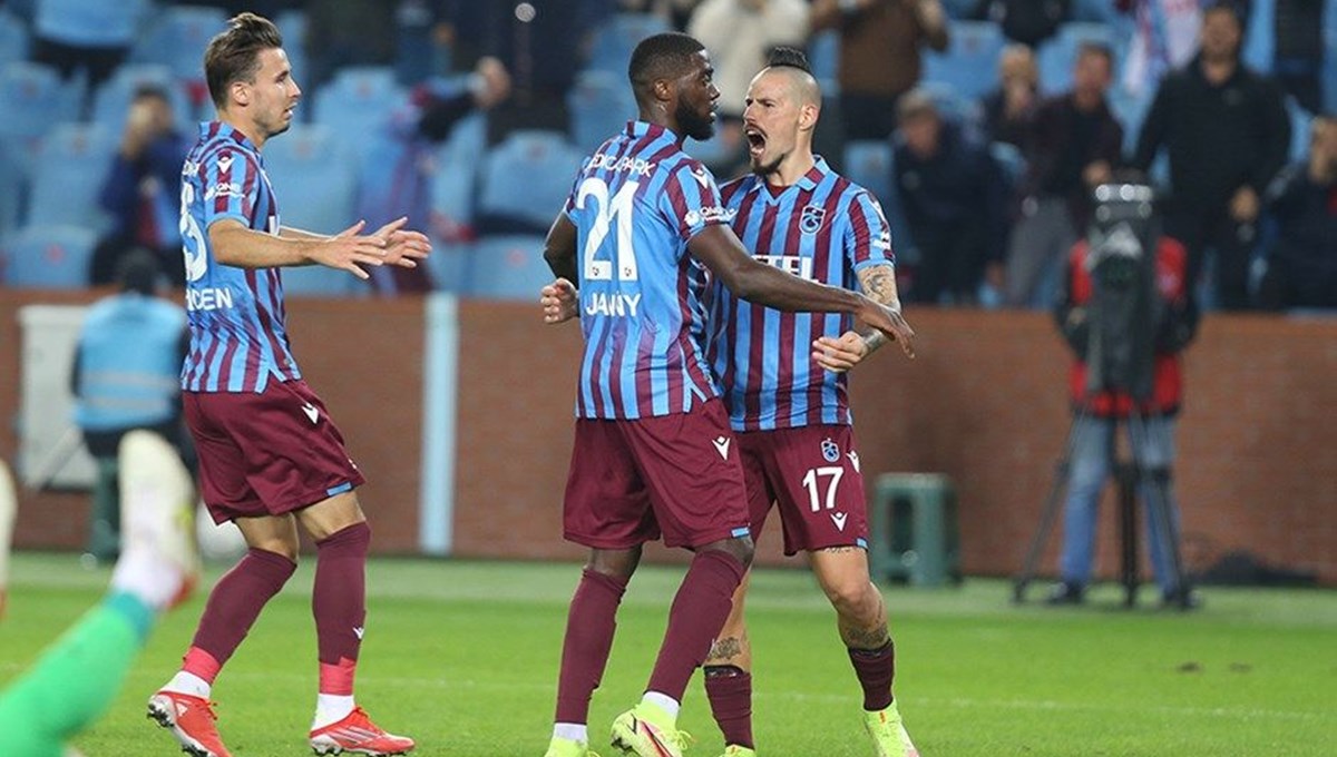 Günün spor manşetleri (30 Ekim 2021)