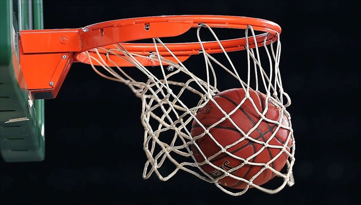 Türkiye'nin FIBA dünya sıralamasındaki yeri değişmedi Türkiye'nin FIBA dünya sıralamasındaki yeri değişmedi