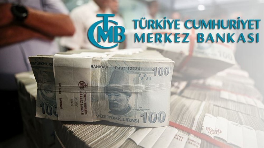 Merkez Bankası faiz kararı ne zaman açıklanacak? Nisan ayı PPK toplantısı tarihi - 4