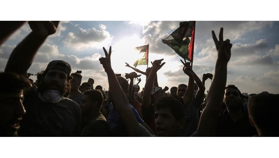 Hamas'tan Abbas'ın BM konuşmasına eleştiri