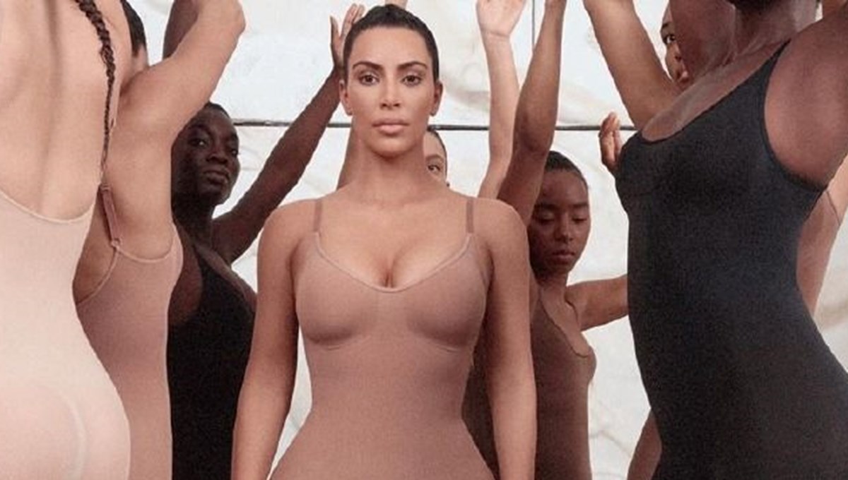 Kim Kardashian servetini yüzde 50 artırdı