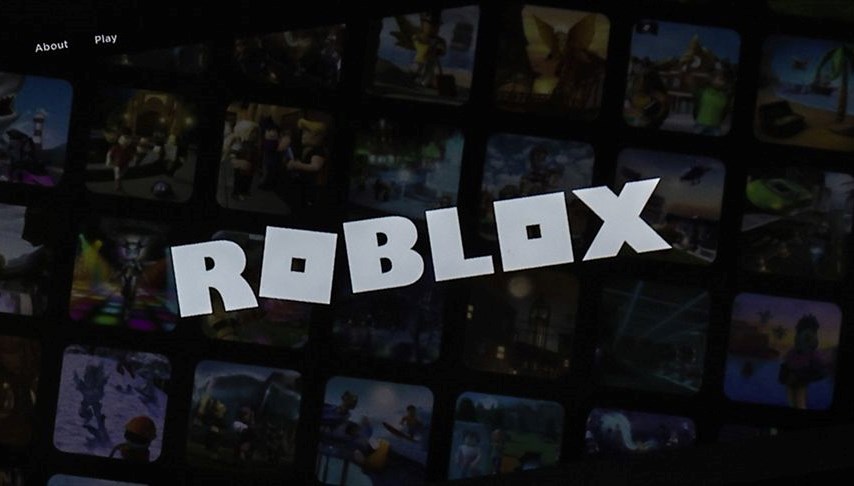 Roblox'un kullanıcı sayısı artıyor