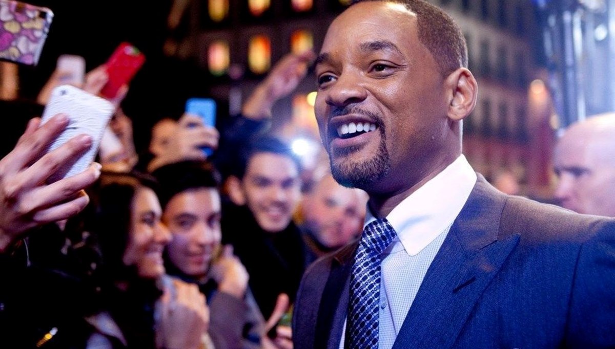 Will Smith’in projeleri iptal ediliyor