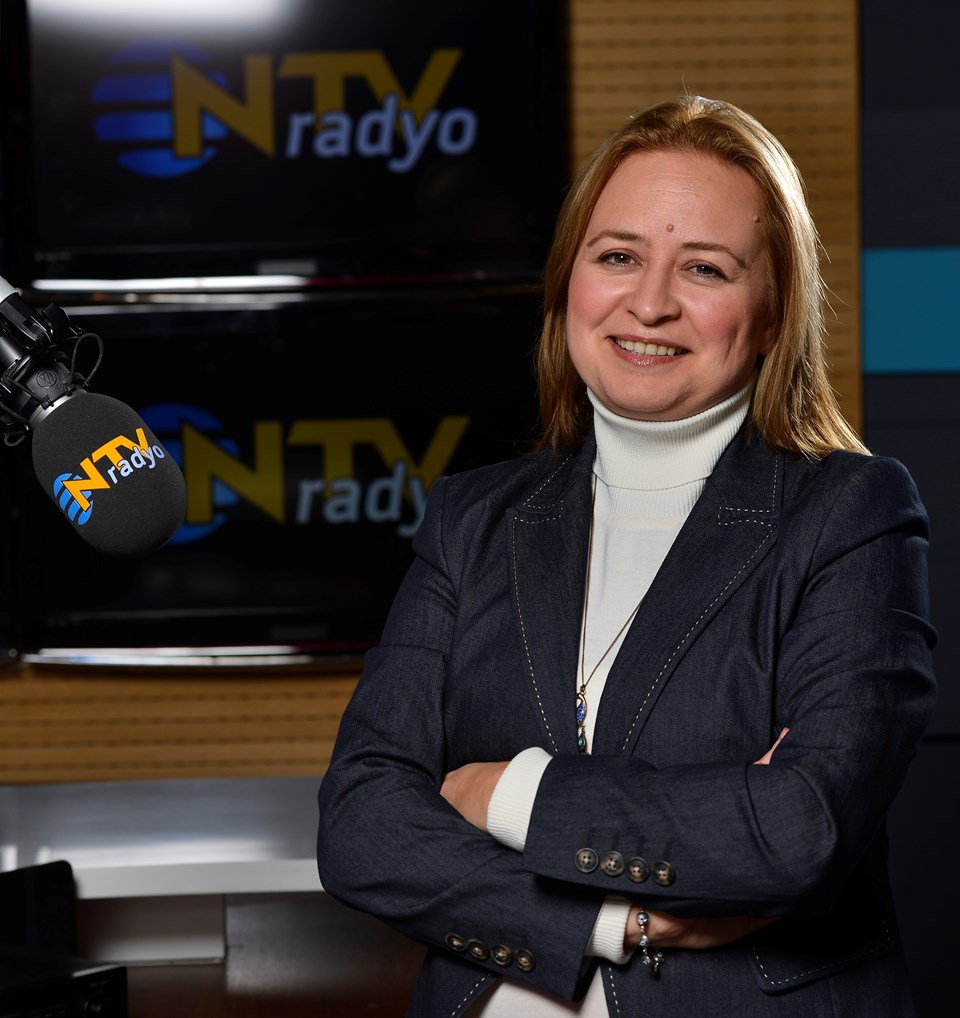 Aynur Altunkaş – NTV Radyo

