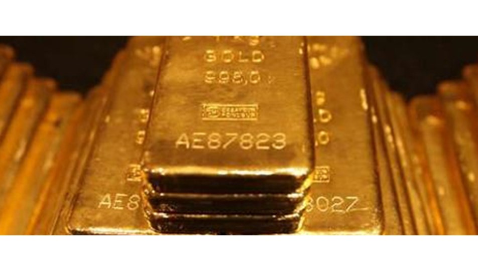 İki ayda 100 ton altın aldı