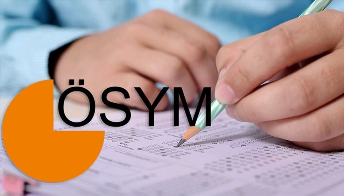 YKS başvuruları ne zaman başlayacak? (2025 YKS başvuru ve sınav tarihi) YKS başvuruları ne zaman başlayacak? (2025 YKS başvuru ve sınav tarihi)