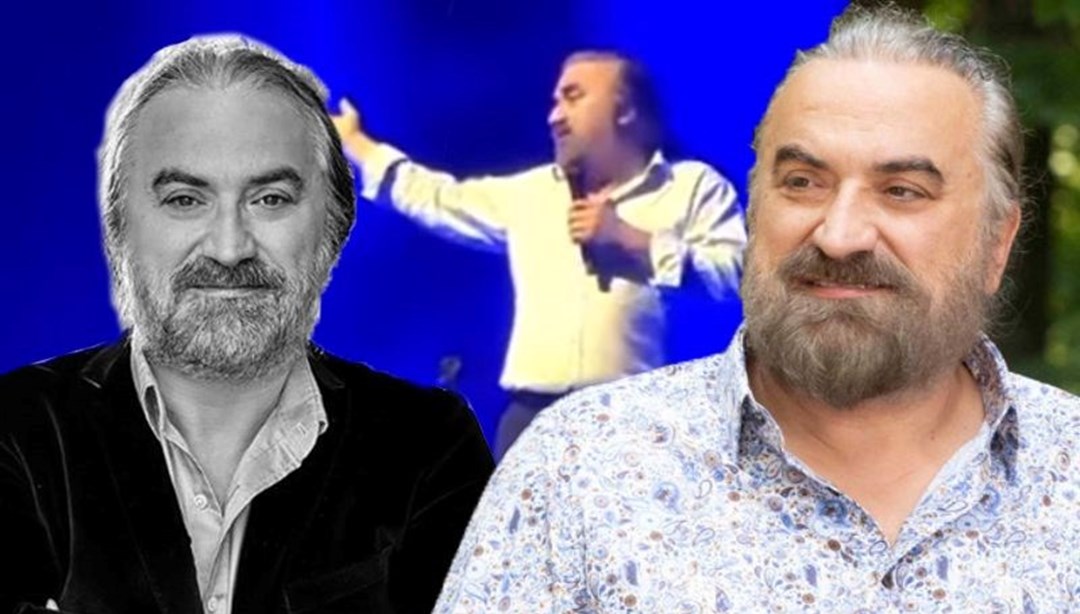 Volkan Konak'ın yıllar önceki sözleri gündem oldu