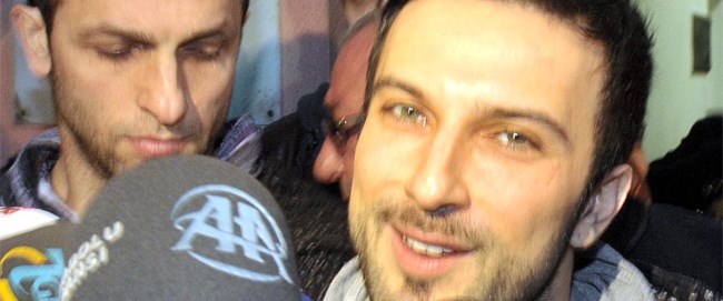 Tarkan: Esrar kullandım, pişmanım - Magazin Haberleri | NTV