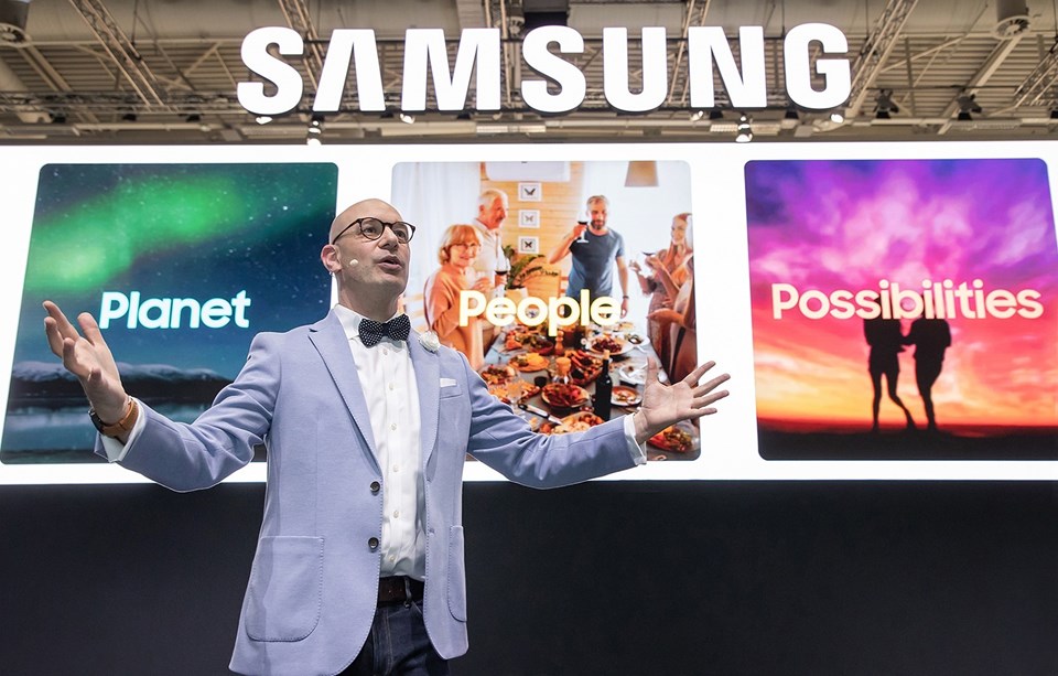 IFA 2023: Samsung SmartThings, hayattaki önceliklerle bağlantıyı sağlıyor - 1