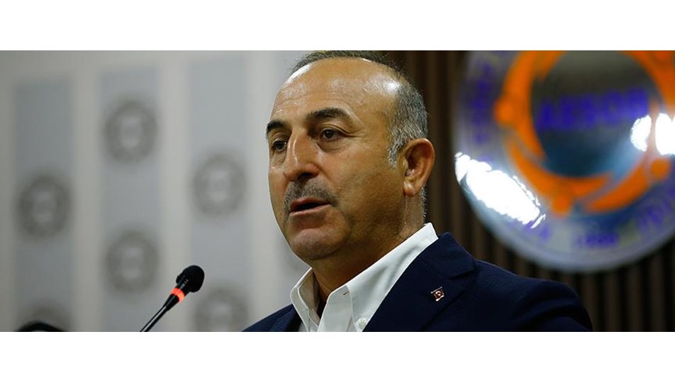 "16 Nisan'dan sonra AB'ye son önerimizi sunacağız"