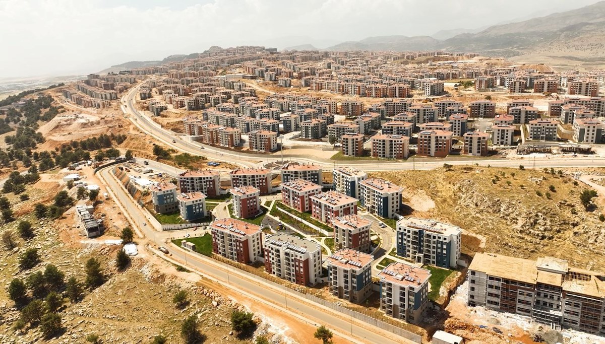 Bakan Kurum'dan "Adıyaman İndere" paylaşımı 2