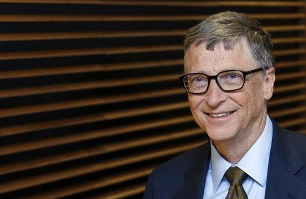 Bill Gates'ten covid-19 açıklaması! Corona virüs salgını ne zaman bitecek? - 7