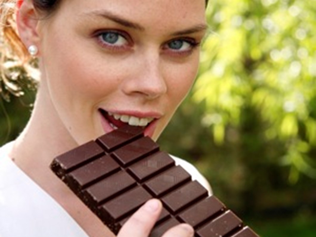 Bitter Cikolata Kalbi Koruyor Saglik Haberleri Ntv