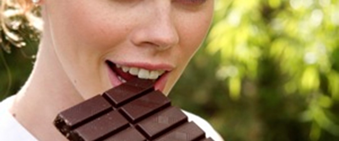 kalp sağlığı için çikolata hapları