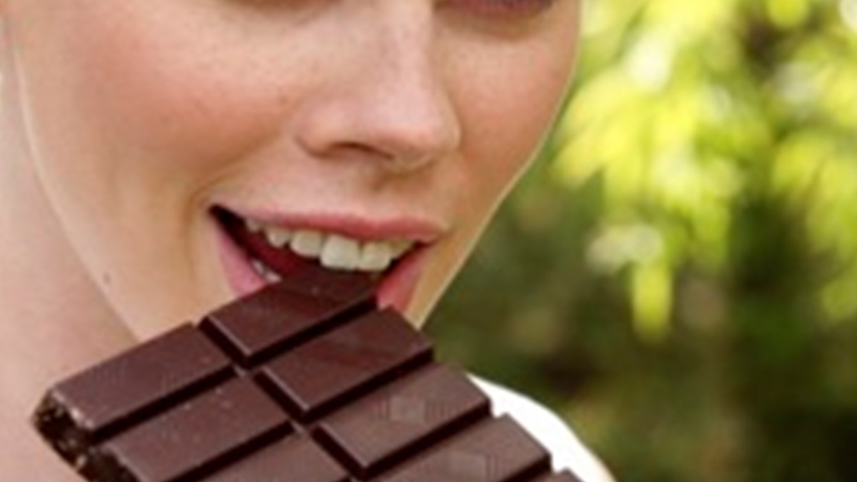 Bitter Cikolata Kalbi Koruyor Saglik Haberleri Ntv