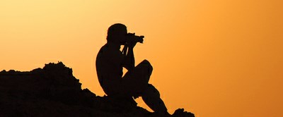 Turk Fotografci Londra Da Finalist Ntv