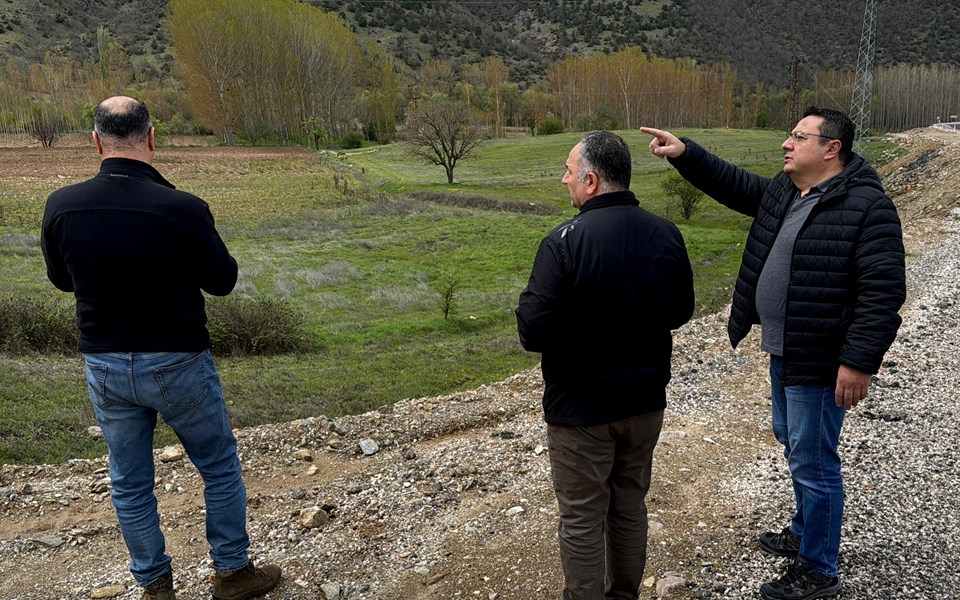 1,5 ayda bin 250 deprem oldu! Uzman isimden dikkat çeken sözler: "Buradaki depremler klasik depremlerden farklı" - 2