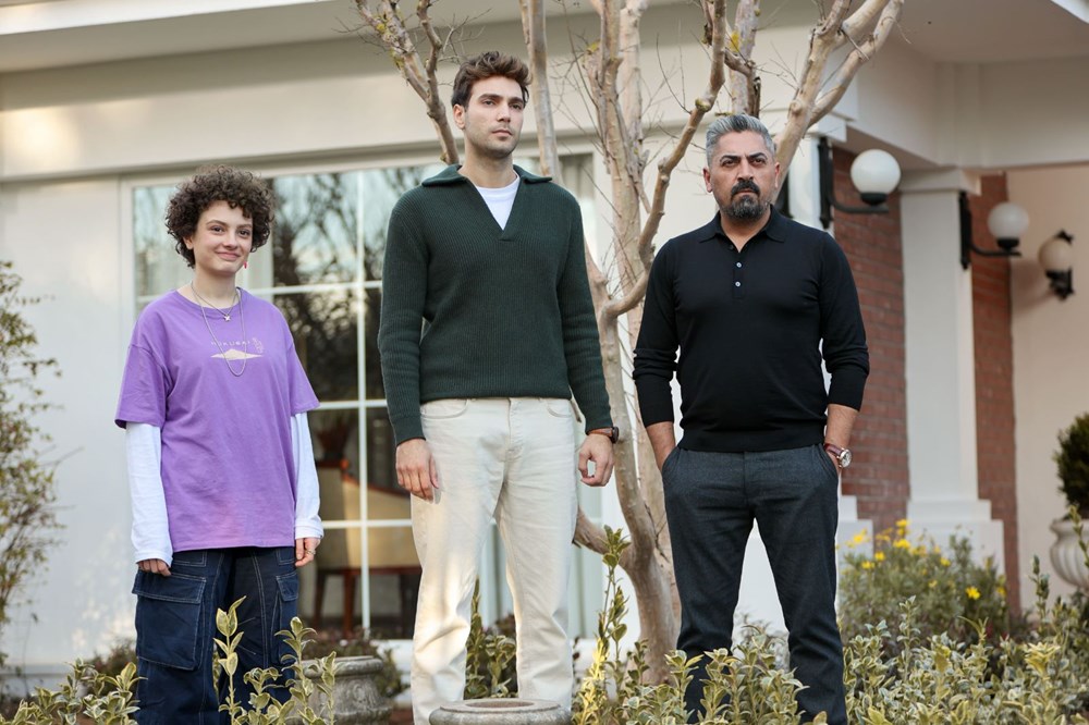 Star TV'nin yeni dizisi Yan Oda'nın yayın tarihi değişti - 6