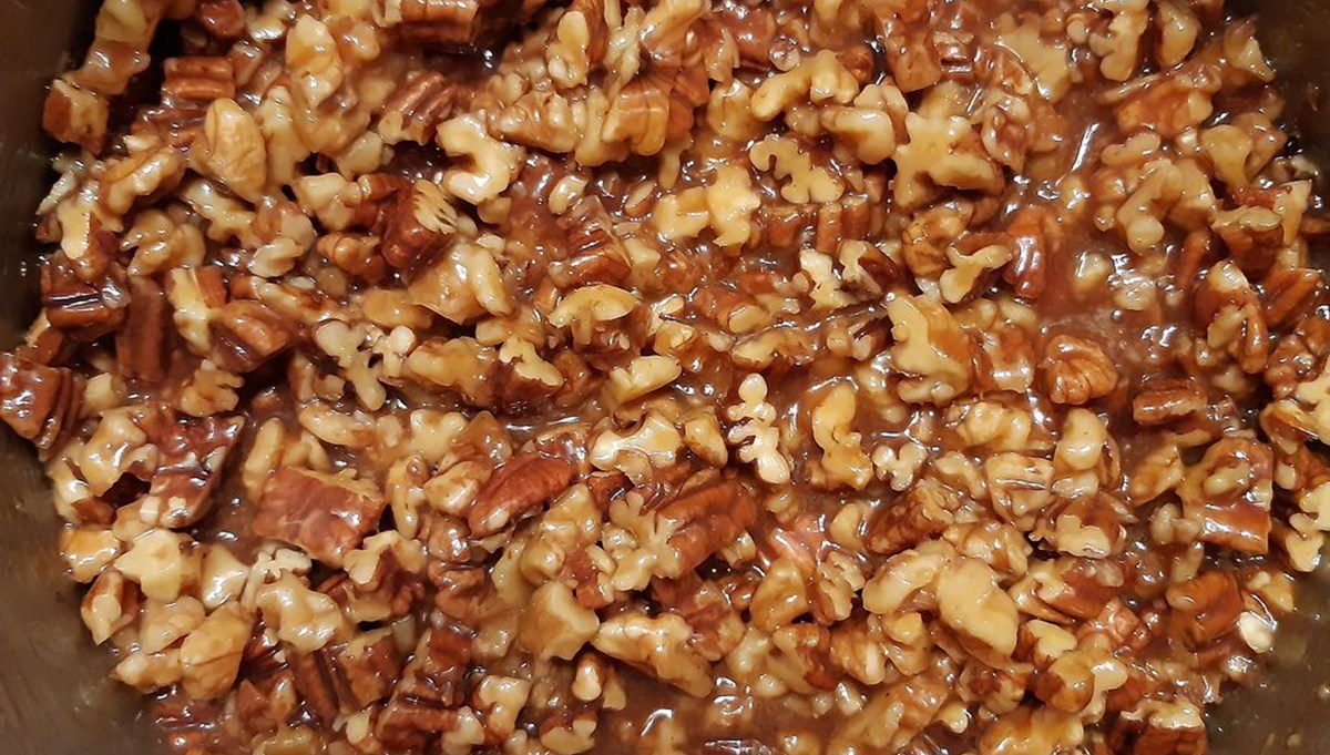 Vejetaryenler için omega-3 deposu: Balık olmadan da mümkün