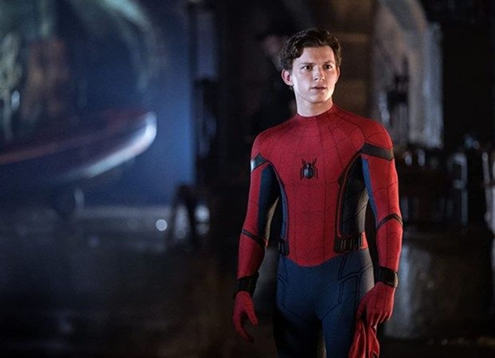 Örümcek Adam (Spider-Man: No Way Home) filminden ayrıntılar sızdı - 1