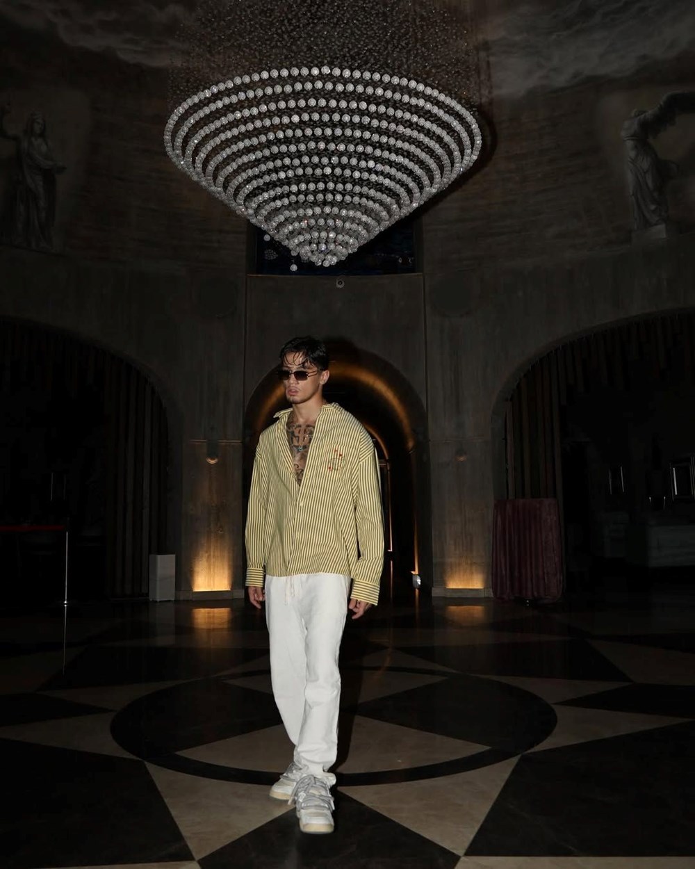 Rapçi Çakal'a silahlı saldırı: Hastaneye kaldırıldı - 5