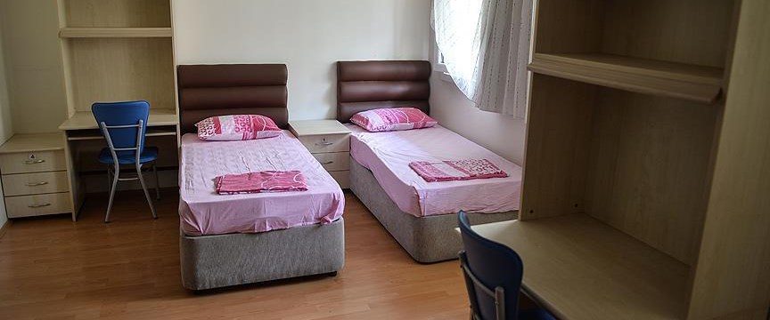 Ogrenci Yurt Ve Pansiyonlarina Yeni Standartlar Getirildi Ntv