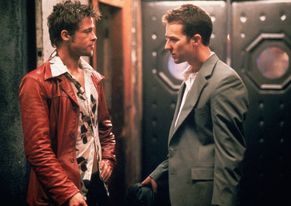 Brad Pitt The Killer filmindeki rolü neden reddetti? - 3