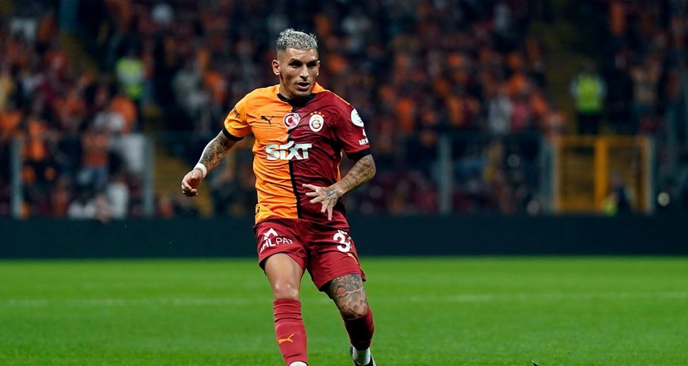 Süper Lig’in en değerli 15 futbolcusu açıklandı! 2025-2026 sezonunda zirvede yer alan isimler - 3