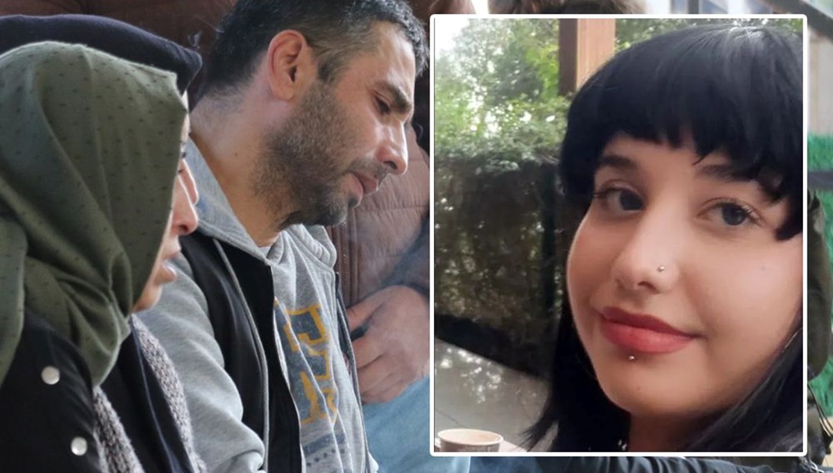 4 gündür kayıp olarak aranan Damla’dan acı haber 4 gündür kayıp olarak aranan Damla’dan acı haber