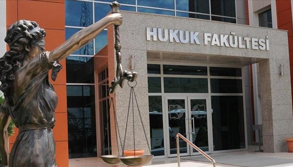 Hukuk Fakültesi sıralaması kaç? 2025 Hukuk Fakültelerinde baraj kaldırıldı mı?