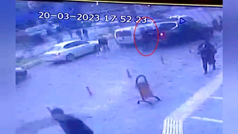 Mardin'de araca silahlı saldırı: 2 ölü - 2