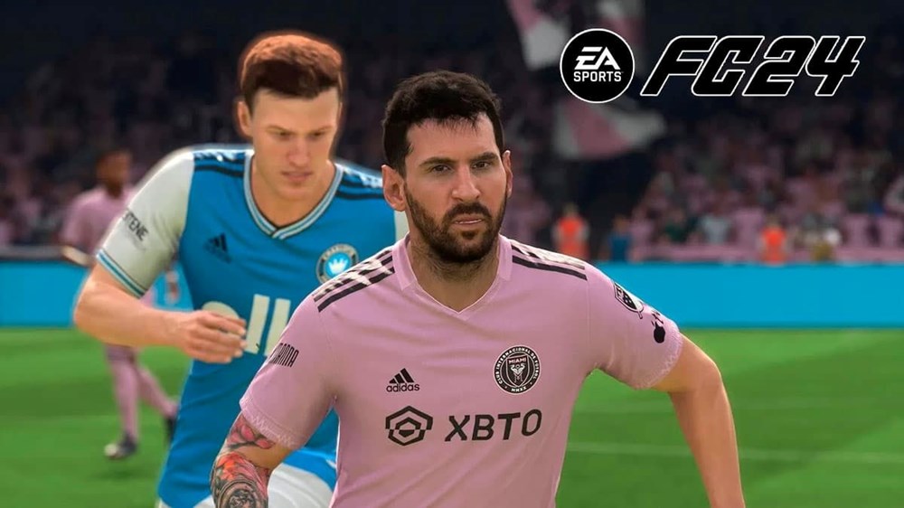 EA Sports FC24'te en iyi reytinge sahip 10 oyuncu - 7