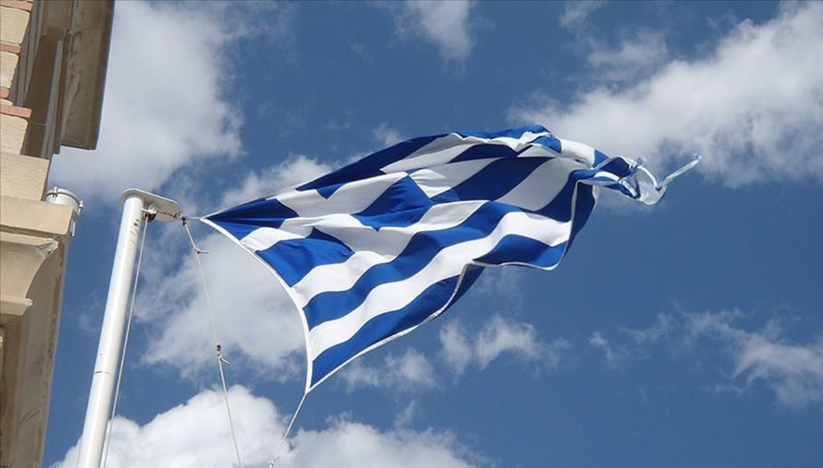 Yunanistan harekete geçti