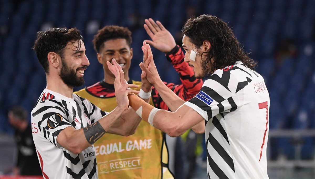 SON DAKİKA: UEFA Avrupa Ligi'nde finalin adı belli oldu