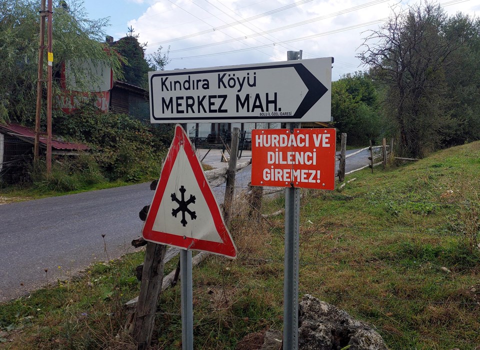 Bolu'daki zehirlenme vakaları başka köye de sıçradı şüphesi - 2