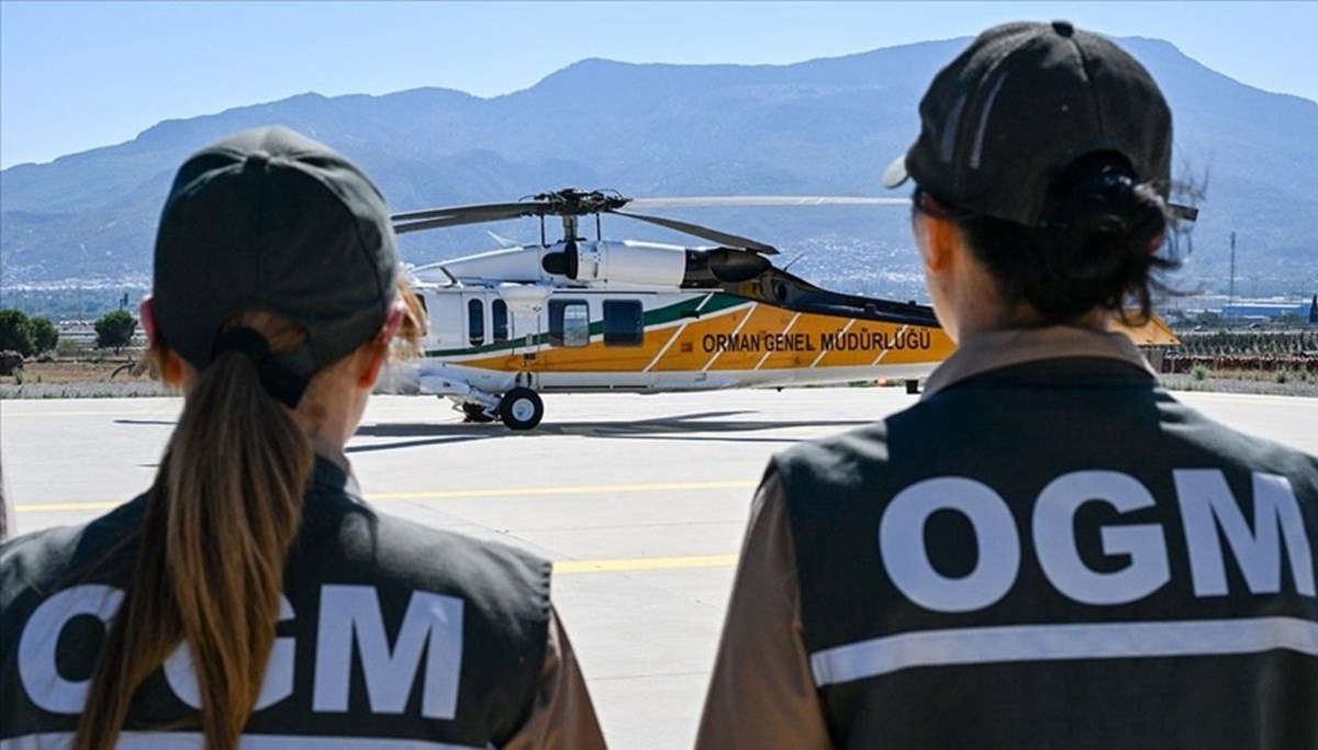 OGM işçi alımı kura sonuçları sorgulama 2025: OGM işçi alımı kura sonuçları açıklandı mı?