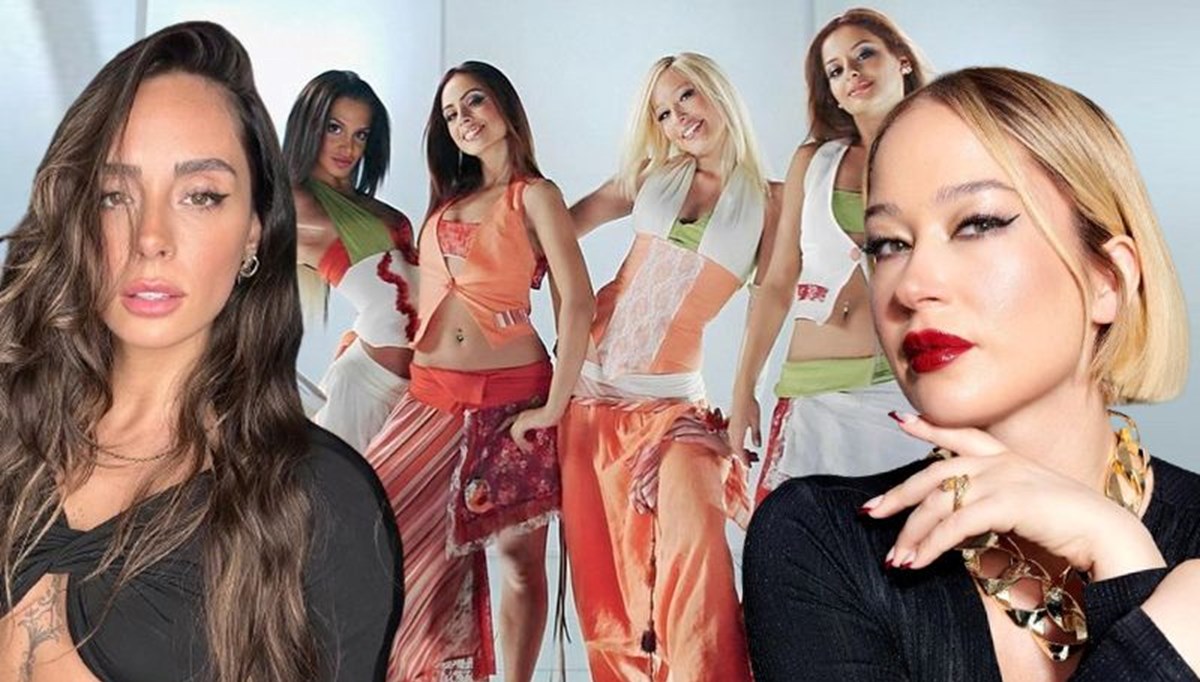 Yasemin Yürük'ten Gülçin Ergül'e Hepsi tepkisi: Bu egoyla hiçbir şey olmaz