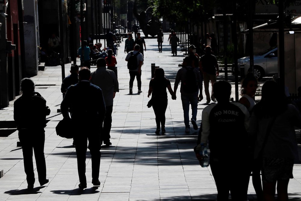 Corona virüs son durum: Vaka sayısı 8 milyonu aştı - 11