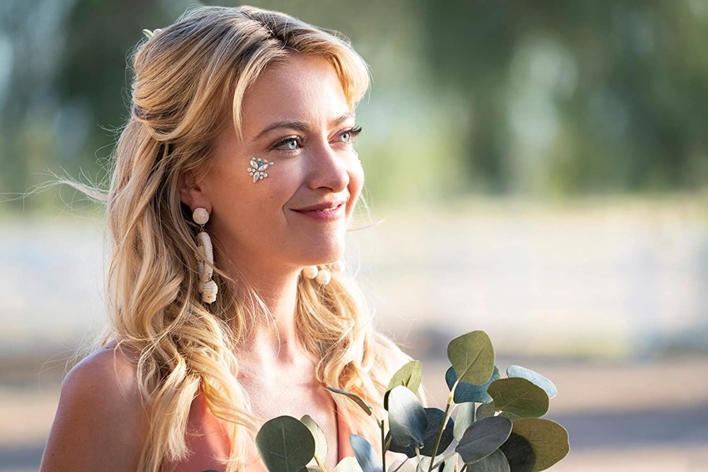 Film ve dizilerden yeni set fotoğrafları - 7