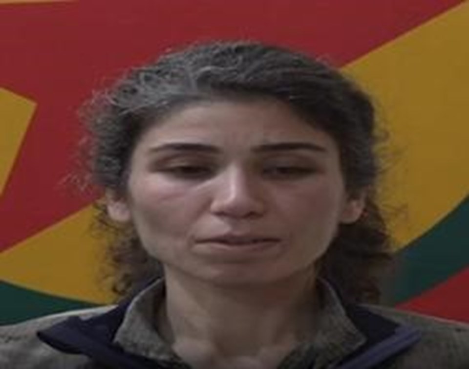 SON DAKİKA HABERİ | MİT’ten Süleymaniye’de operasyon: PKK’nın sözde sorumlusu etkisiz hale getirildi - 1