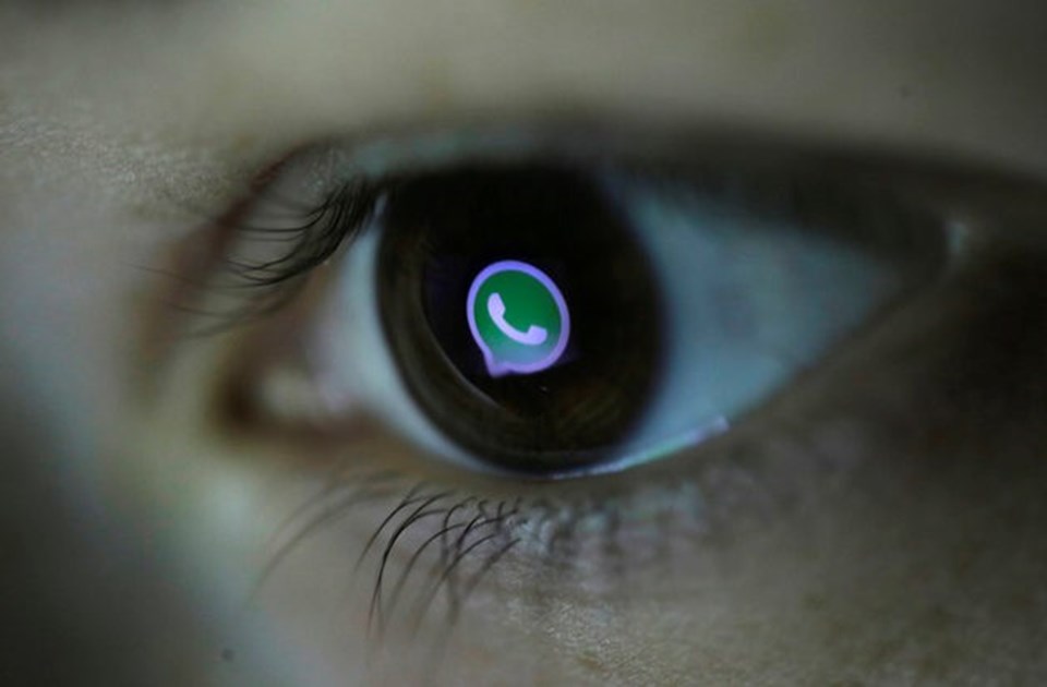 1 milyardan fazla kullanıcısı bulunan WhatsApp dün geceden itibaren k