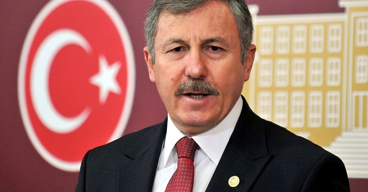 Selçuk Özdağ