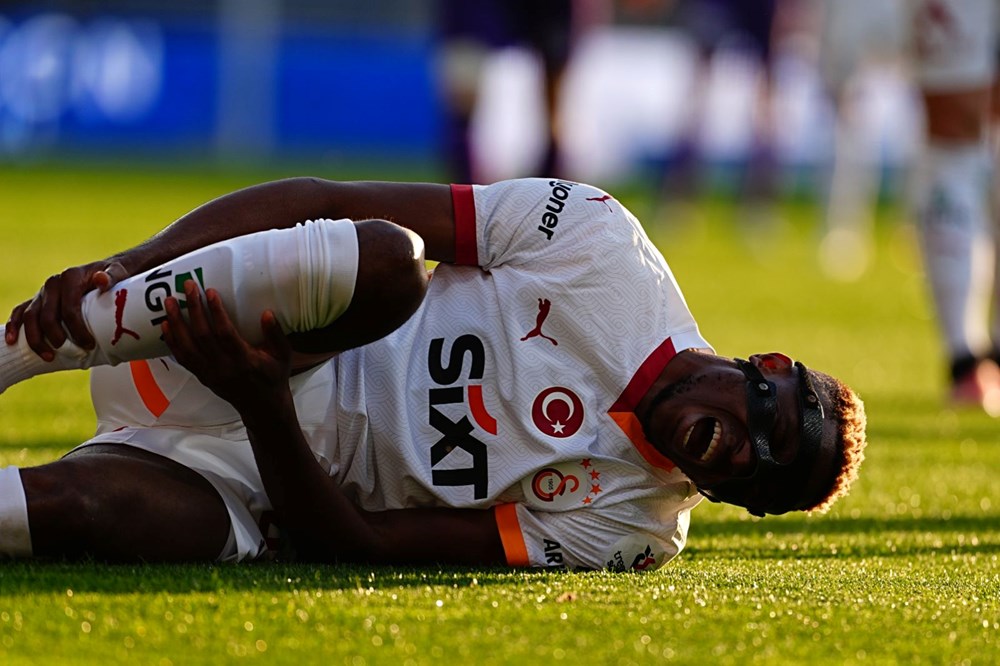 Galatasaray galip geldi, Osimhen rekorunu egale etti: Tepede fark tekrar 5! 74 jmCBu8Ltc0upNuJJGnJNGQ