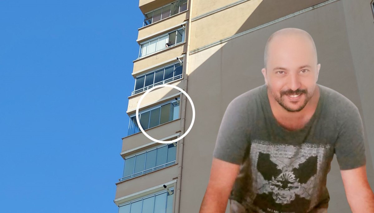 Makine mühendisinin feci ölümü Makine mühendisinin feci ölümü