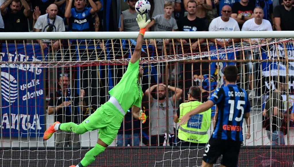 Galatasaray'da Muslera'dan Sonra Juan Musso - Son Dakika Spor Haberleri ...