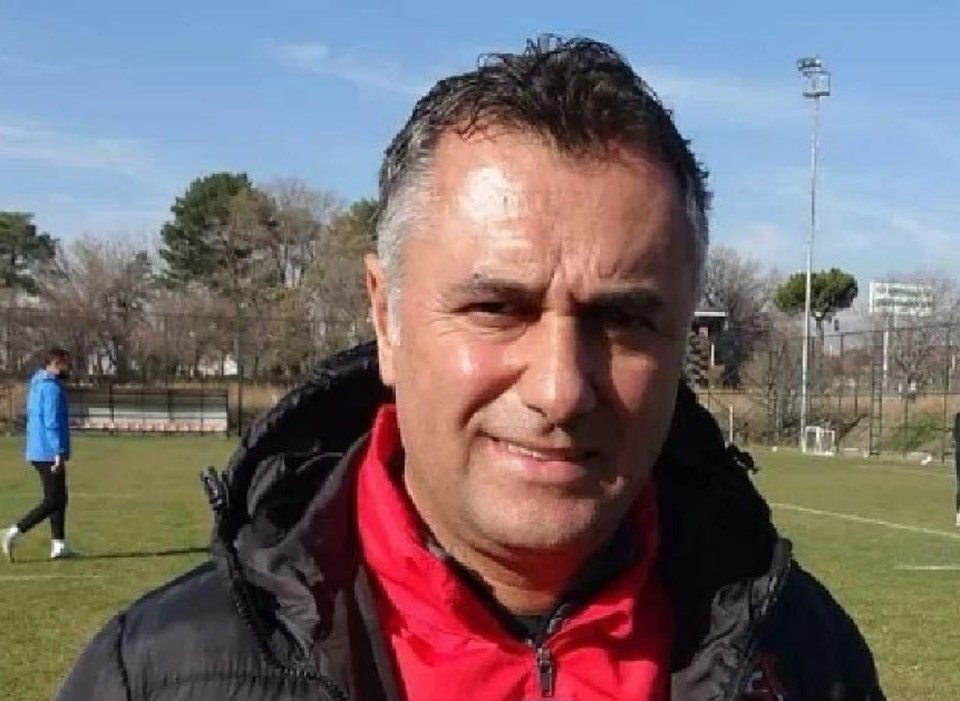 24Erzincanspor Teknik Direktörü Bülent Akan: Bu hakemler bunları hak ediyor - 1