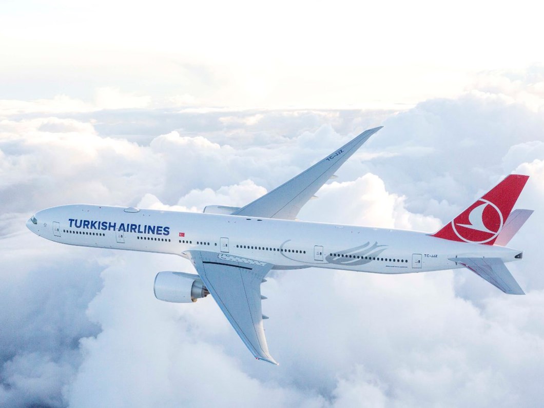 Thy Italya Seferlerinden Bazilarini Iptal Etti Ntv