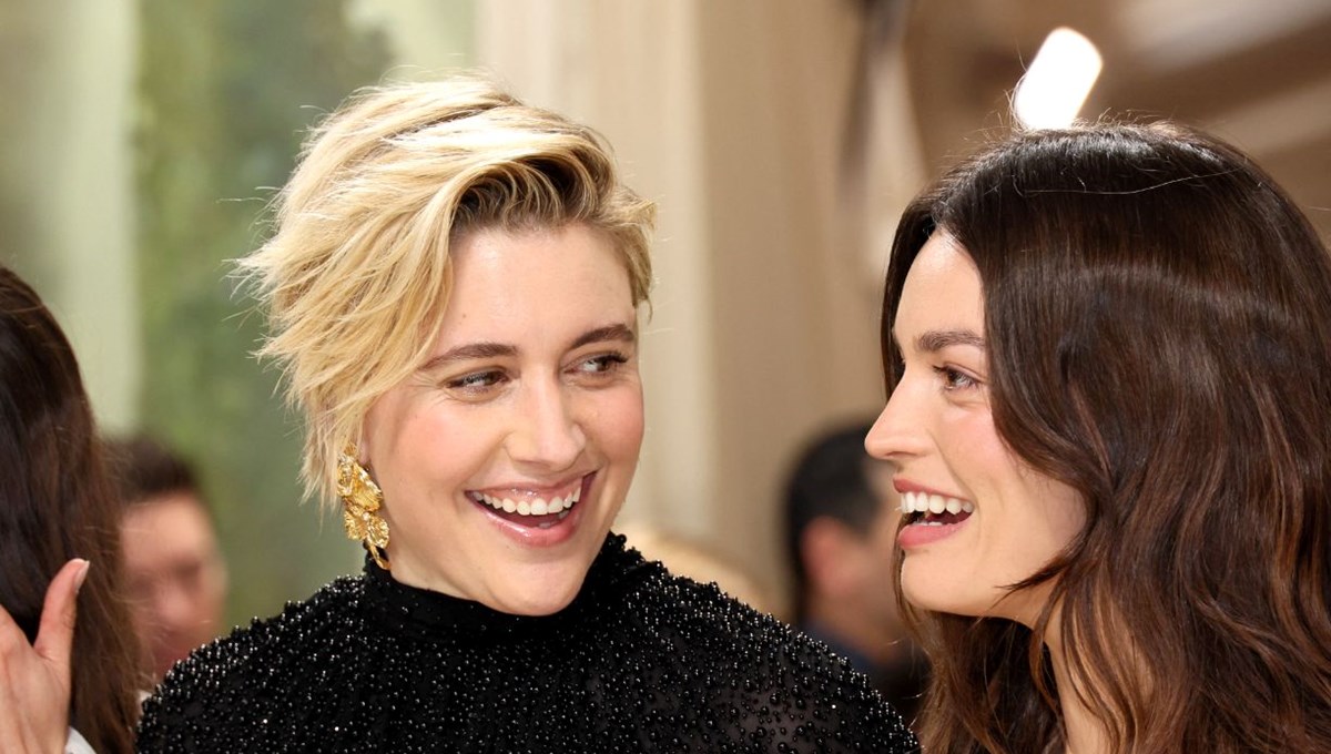 Emma Mackey, Narnia filminin kadrosuna dahil olan ilk isim oldu