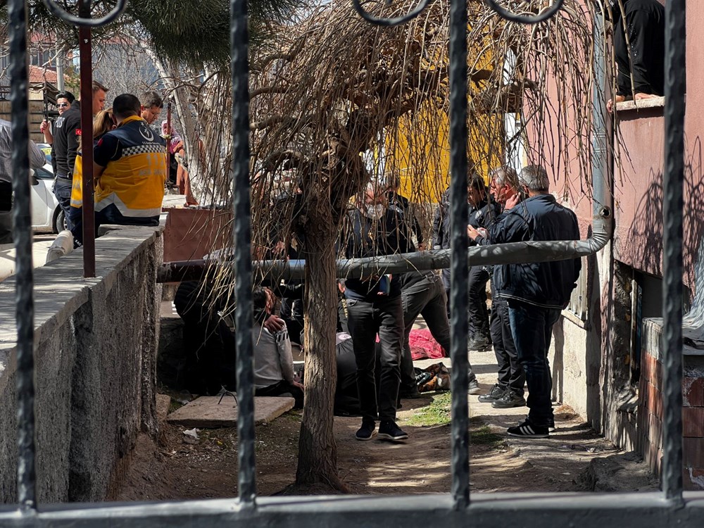 Bodrum Katındaki Soba Kabusu: Bir Aile Yok Oldu 72 jn GBck1zUG vqv2G3z 7A