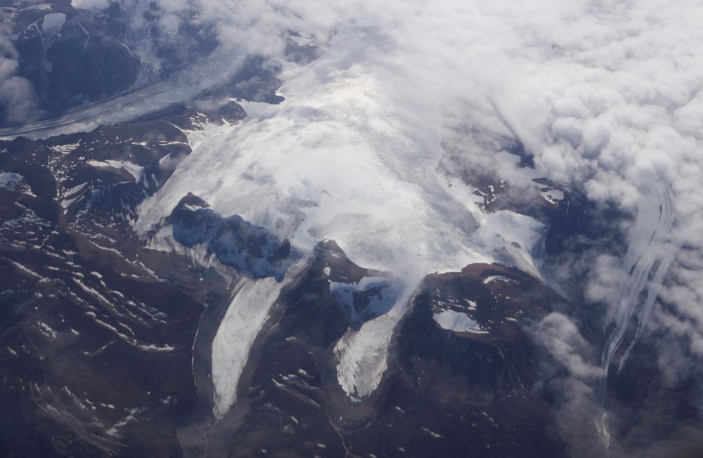 Grönland'da hazine avı: Milyarderler eriyen buzullara yatırım yapıyor - 11